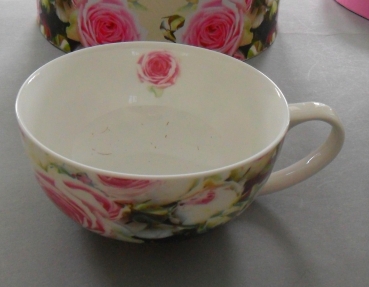 Preview: Teeset Maxima Cream
