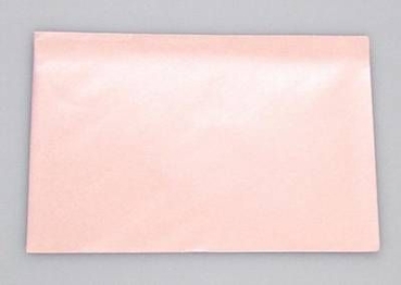Umschlag passend zu Grußkarte 10,2 x 15,2 cm rosa