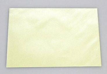 Umschlag passend zu Grußkarte 10,2 x 15,2 cm pastell grün