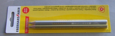 Eberhard Faber TRI Winner Gold-Silber