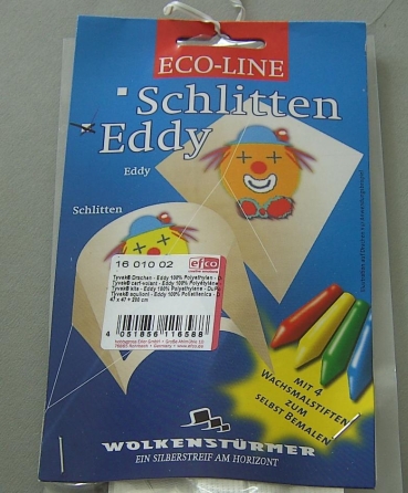 Preview: Tyvek Soft Drache Eddy