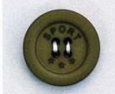 Union Knopf 12 mm pro Stück