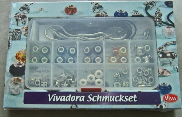VIVA Decor Schmuck-Set "Colors"