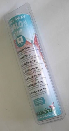 Wash Away Avalon Plus 1 Rolle 30 cm x 3 m