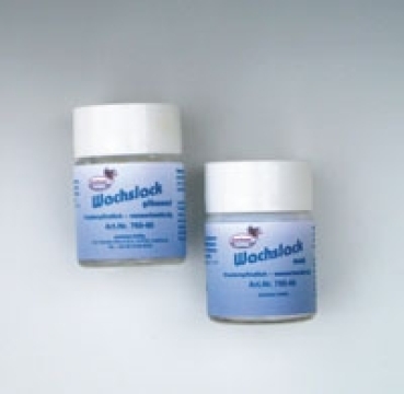 Wachslack matt 50 ml