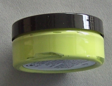 VIVA Dekor Wand-Dekor Farbe Kiwi
