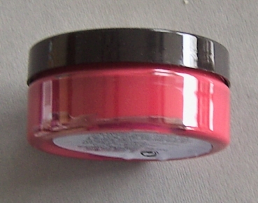 VIVA Dekor Wand-Dekor Farbe Granat