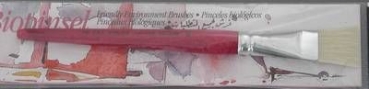 Bio Wax Schulborstenpinsel Nr. 20