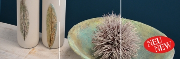 Preview: VIVA Decor Patina-WaxX 50 ml gelb