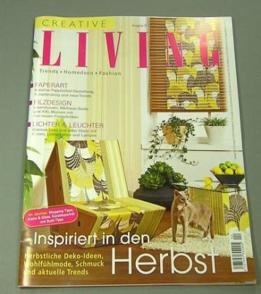 Creative Living