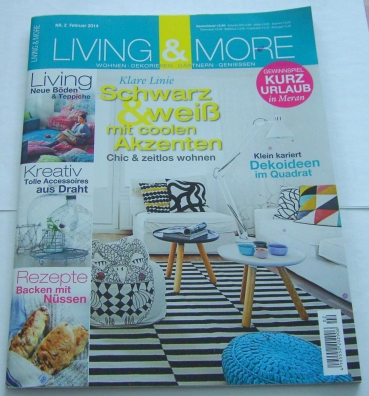 Living & More 02/2014