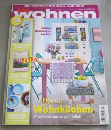 LEA Wohnen