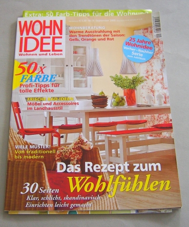 Wohnidee