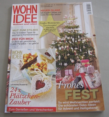 Wohnidee Nr. 12