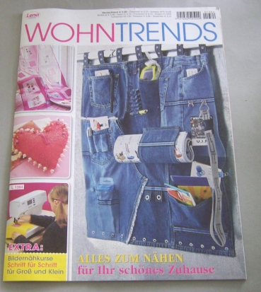 Wohntrends