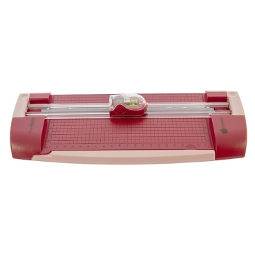 Preview: Woodware Mini Trimmer with 3 Blades