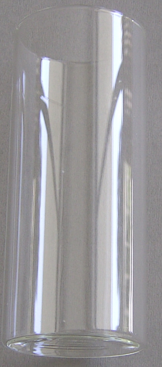 CREA Pop Glaszylinder für Teelichthalter
