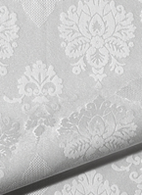 Anchor Home Meterware pro Meter Pure Glamour silber