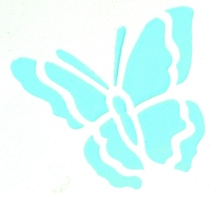 VIVA Decor Paper Pen hellblau 25 ml