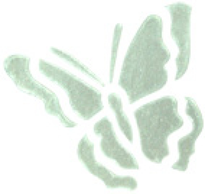VIVA Decor Paper Pen silber 25 ml