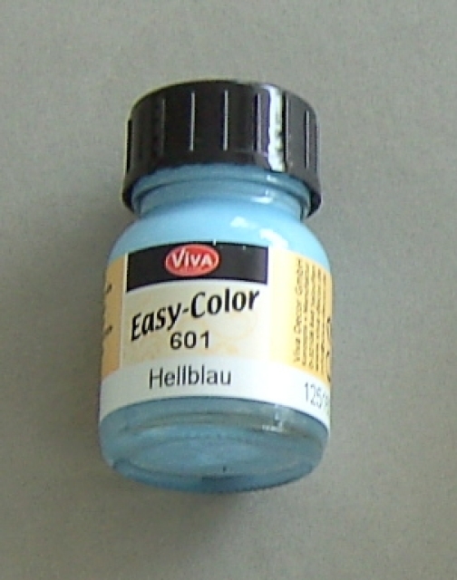 VIVA Decor Easy Color 25 ml hellblau