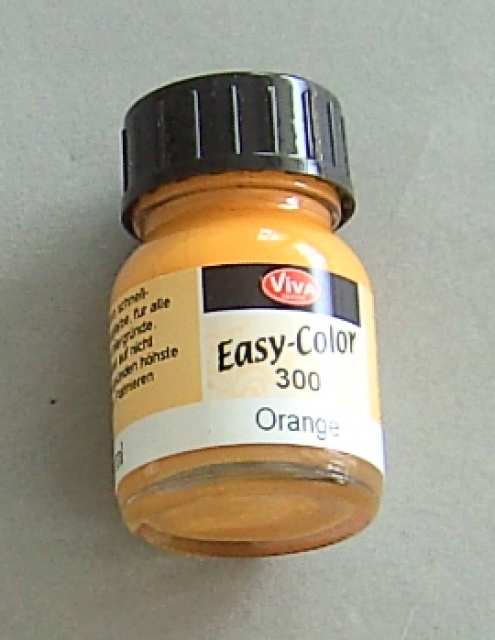 VIVA Decor Easy Color 25 ml orange