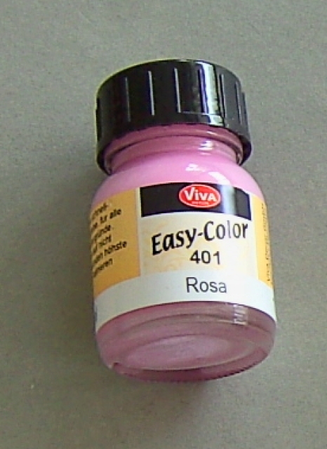 VIVA Decor Easy Color 25 ml Rosa