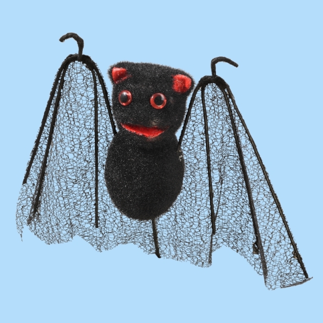 Hobbyfun Fledermaus 20 cm