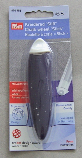 Prym Kreiderad "Stift"