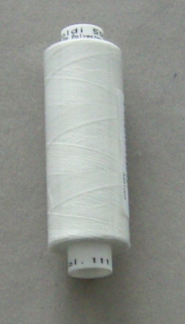 Toldi 100 Polyester 500 Meter natur
