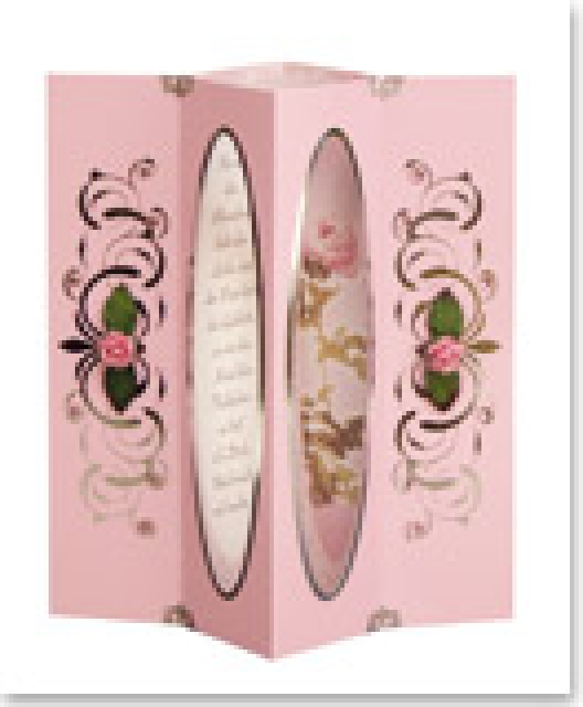 Reddy Cards Fensterkarten 1, Blumen