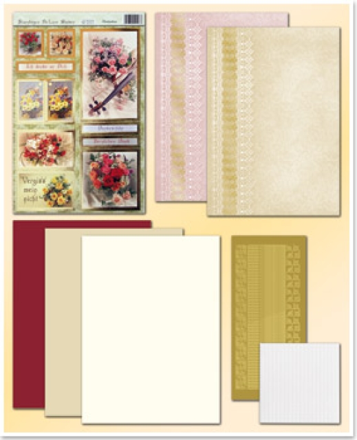 Reddy Cards Blumenkarten 1