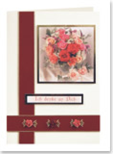 Reddy Cards Blumenkarten 1