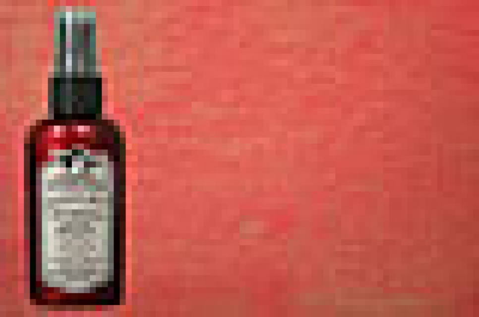 Tattered Angels Glimmer Mist Glimmerfarbe zum Aufsprühen candy apple red