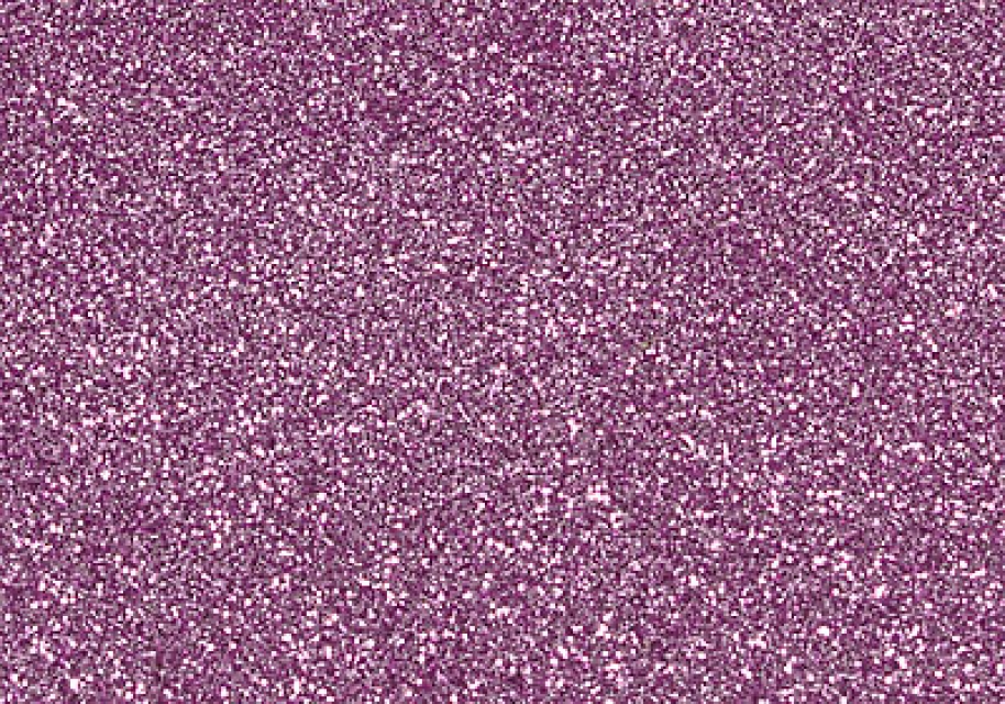 Gütermann selbstklebende Glitterfolie rosa
