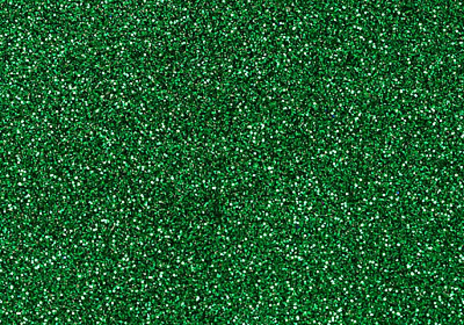 Gütermann selbstklebende Glitterfolie dunkelgrün