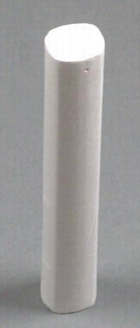 Schulkreide weiss 12 Stück