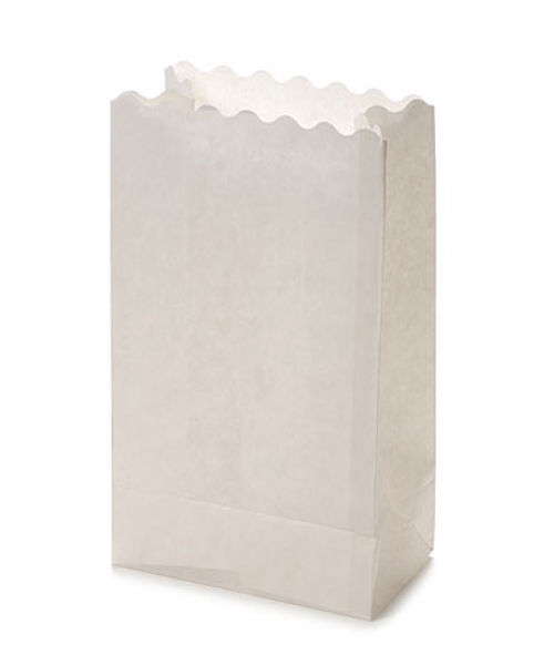Knorr Prandell Lichttüten 26,5 x 15,5 x 9 cm Basic