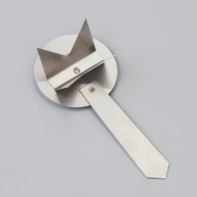 Efcolor Brennständer mit Griff