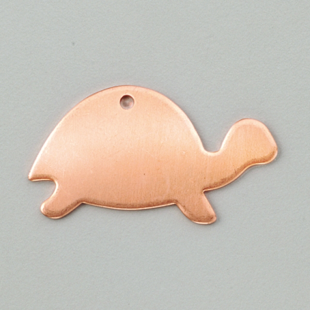 Efcolor Hänger Schildkröte