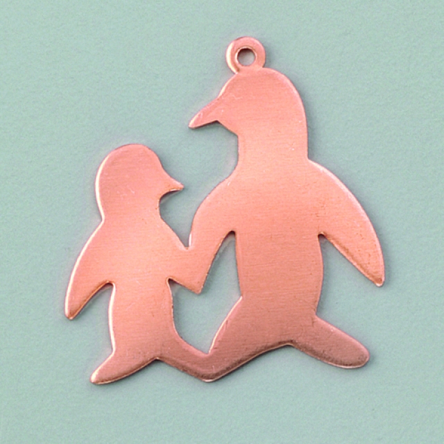 Efcolor Hänger Pinguine