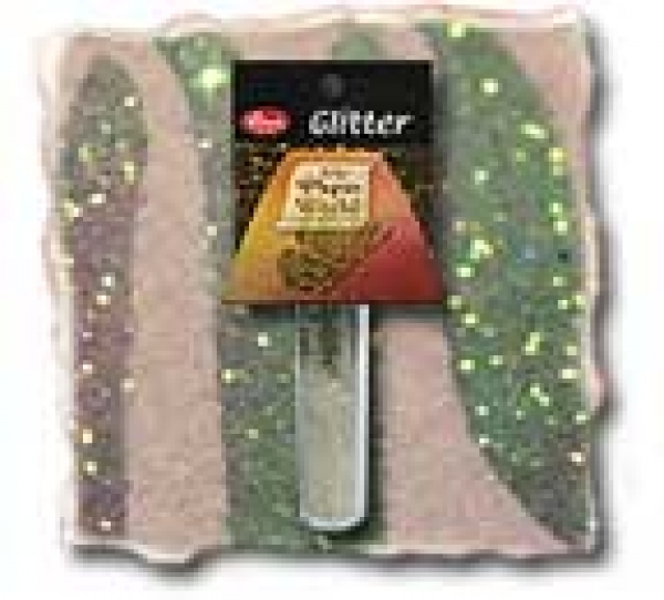 VIVA Decor Glitter ca. 6 Gramm Hologramm
