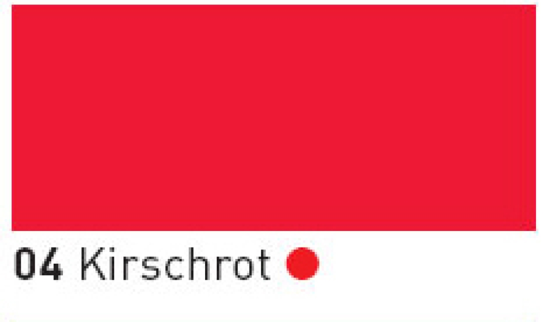 Home Design Window Style Schablonierfarbe Kirschrot