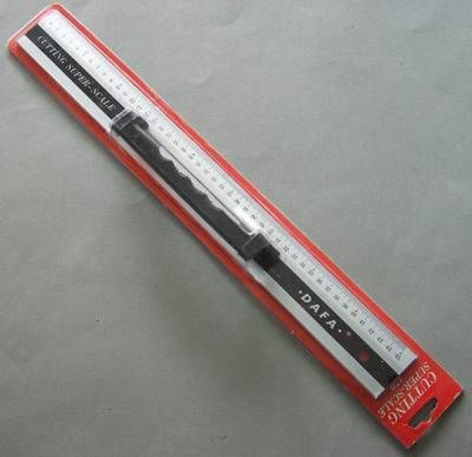 Superlineal 45 cm mit Handgriff