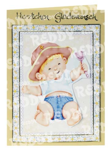 3D Stanzbogen Sweetheads 6