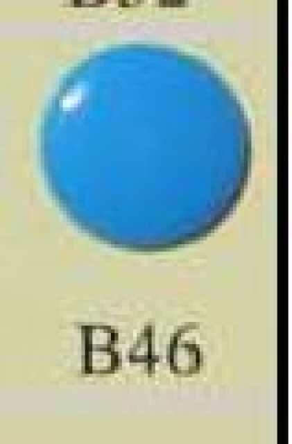 Kam Snaps Buttons pro Beutel mit 50 Stück B46 kornblumenblau
