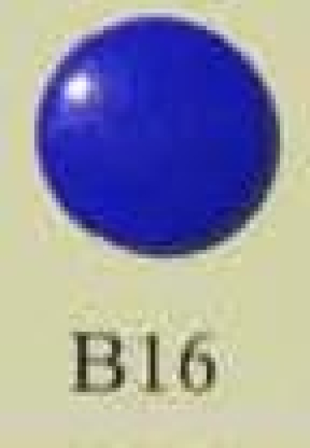 Kam Snaps Buttons pro Beutel mit 50 Stück B16 königsblau