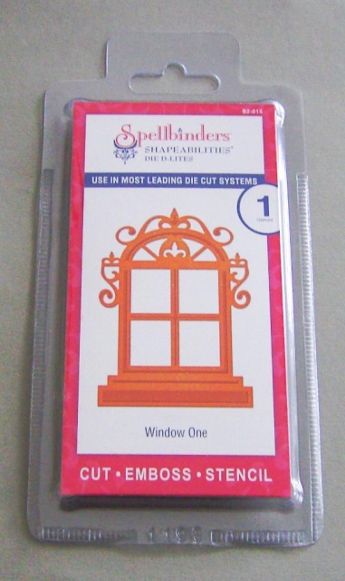 Die D-Lites Window One