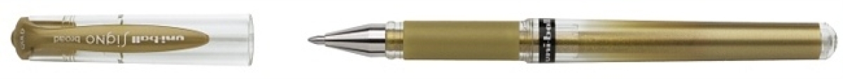 Faber-Castell Gelroller UB SIGNO UM-153 gold