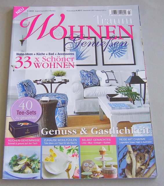Wohnen